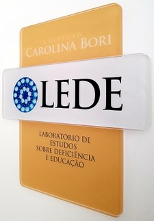 Laboratório de Estudos sobre Deficiência e Educação